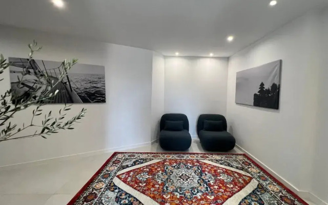 Luxury Rooftop Suites by Blumont
