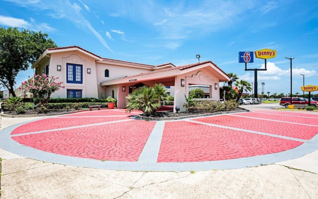 Scottish Inns and Suites Texas City