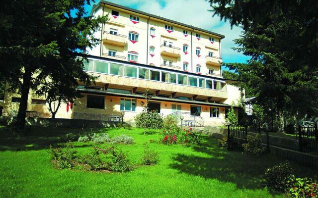 Hotel Park 108