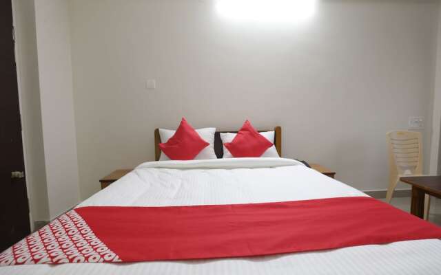 OYO 22440 Rachana Boarding And Lodging