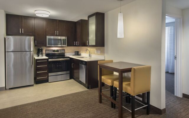 Residence Inn by Marriott Boston Bridgewater