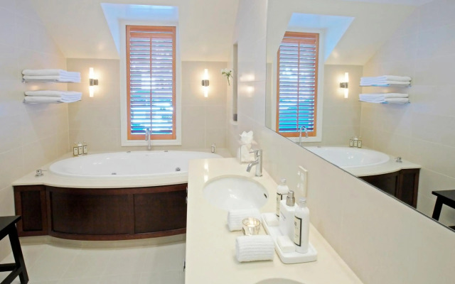 Eichardt's Private Hotel