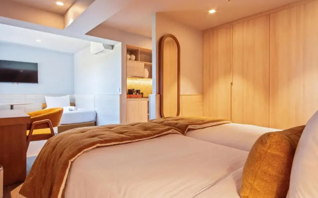Hotel Acta Moa- New Opening
