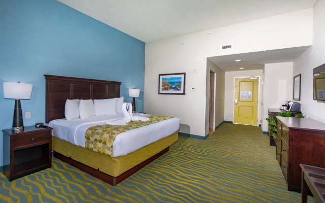 Edge Hotel Clearwater Beach