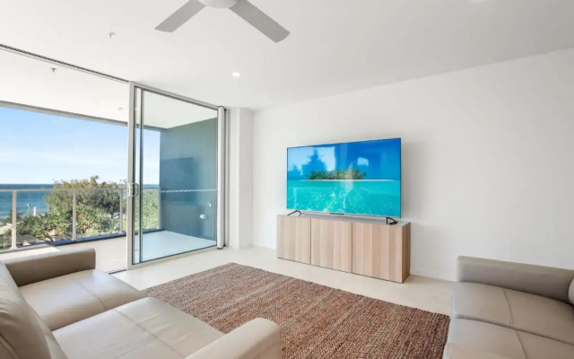 Kings Surf Unit 6 5 Ormonde Tce Kings Beach