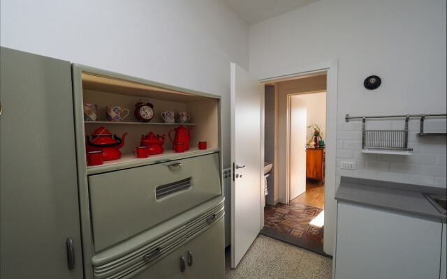 La Gazzeri Residence & Country House