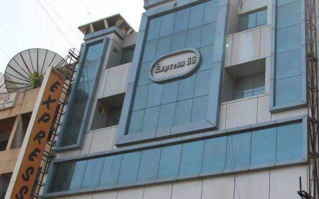 Hotel Express 66