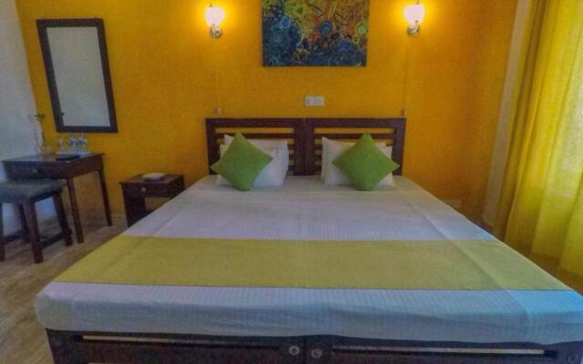 Villa Asapuwa  The Calm Residence