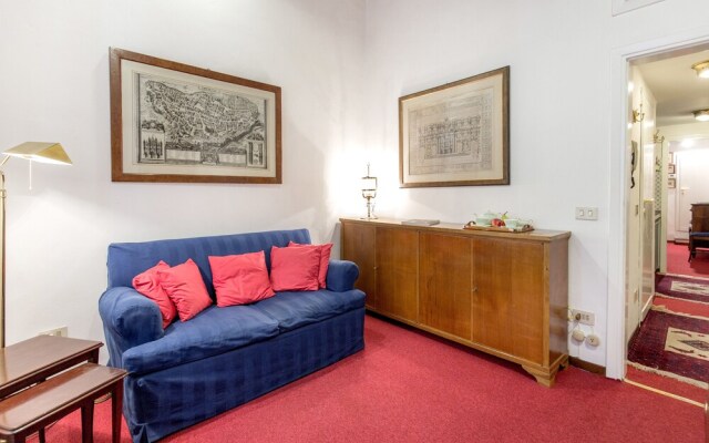 BB Charme - Ponte Vecchio