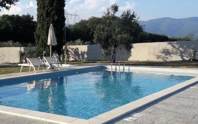 Residenza D'Epoca Villa Agnolaccio