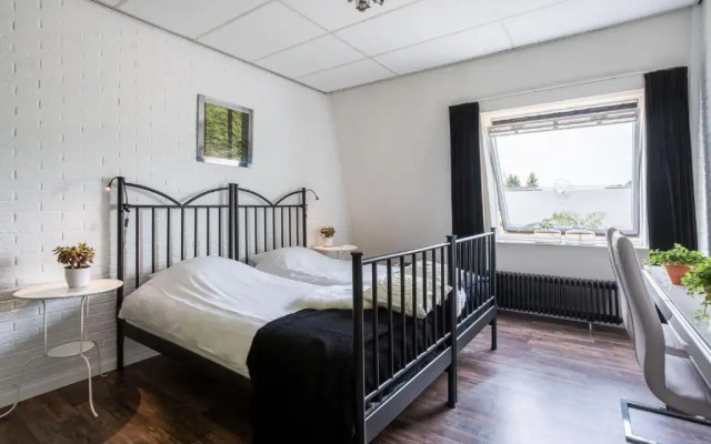 Hotel Buxus