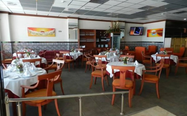 Hotel La Familia