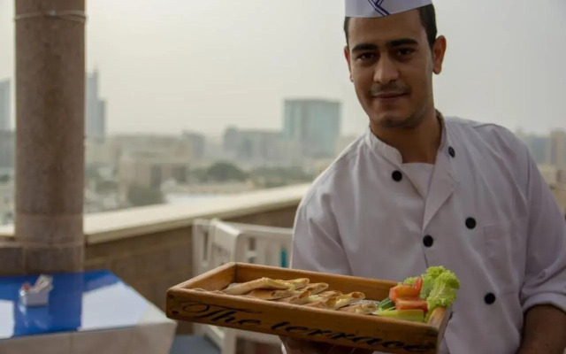 Shorft Alkhalig