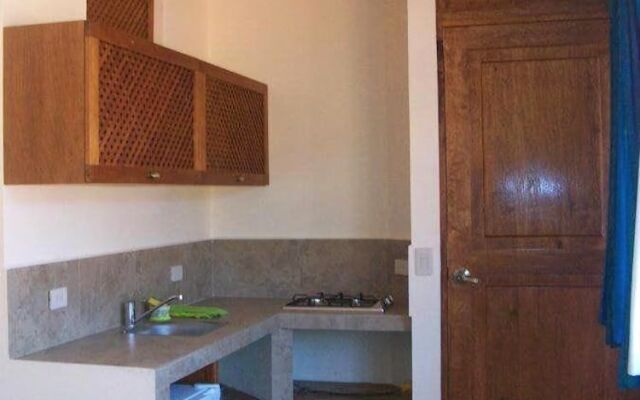 Casa Macondo Bed & Breakfast