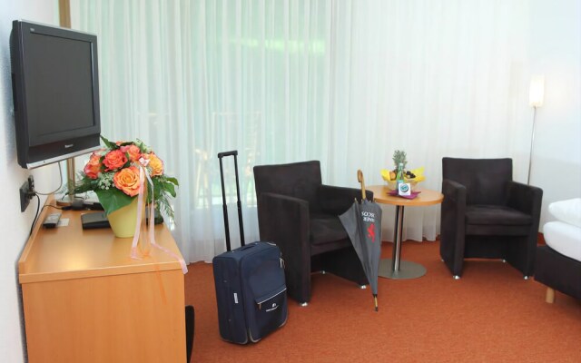 Hotel Don Bosco