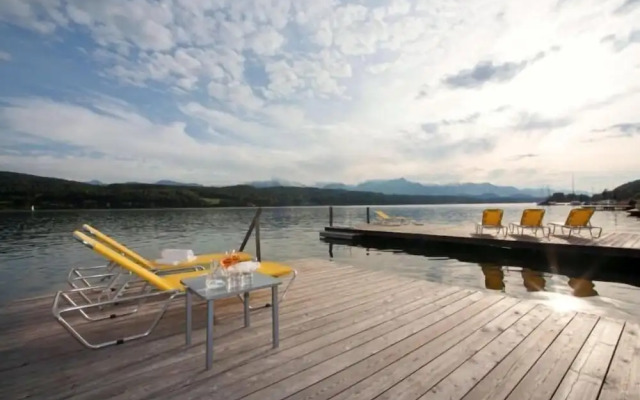 Werzers Seehotel Wallerwirt