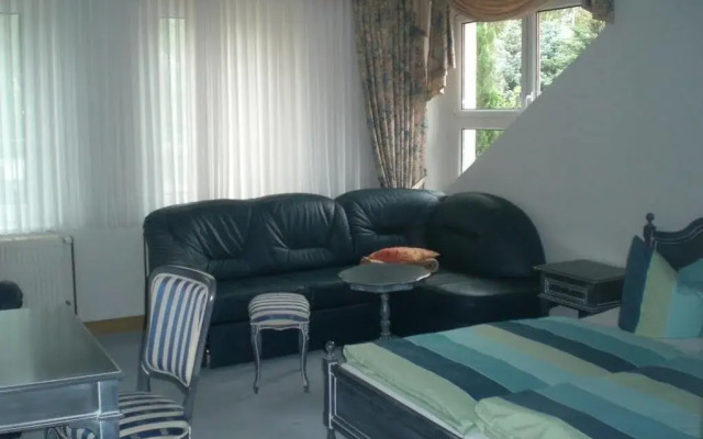 Hotel & Restaurant Zur Alten Schule