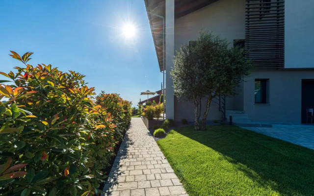 Il Ciuchè Apartments