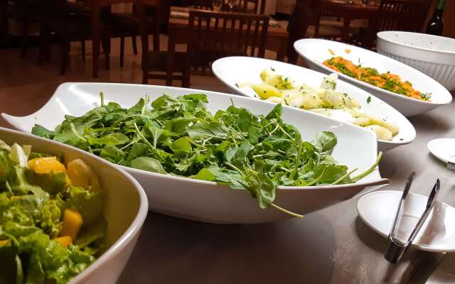 Comfort Hotel Mogi Guaçu