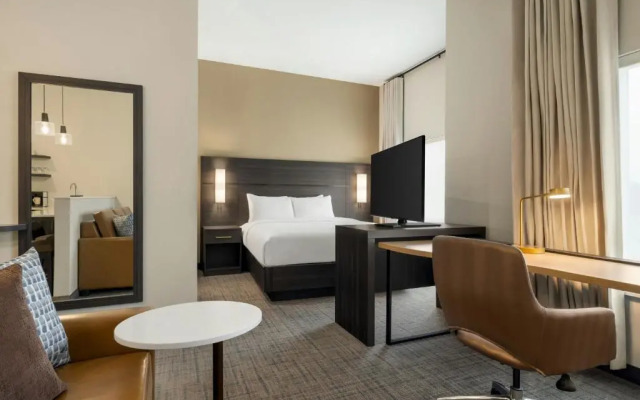 Residence Inn Mechanicsburg