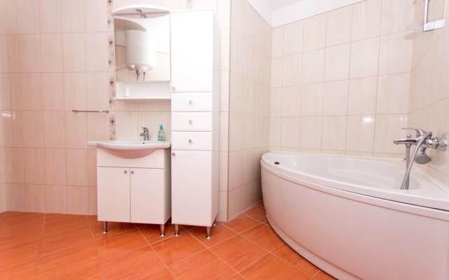 Apartmani Lero