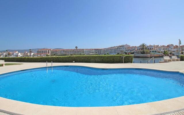 Apart-rent Apartment Sant Maurici 0185