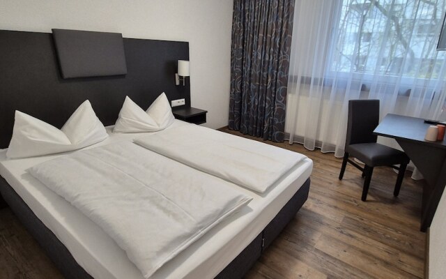 Melvi Hotel Göppingen