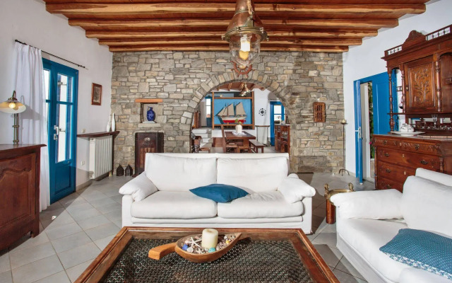 Martineli Residence