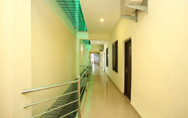 OYO 538 Hotel Castle