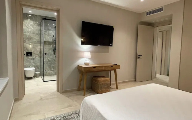 5-bedroom Superior Villa, Sea View & Swimming Pool