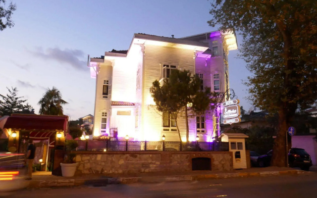 Su Merdum Hotel
