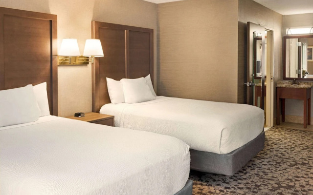 Ramada Plaza Portland