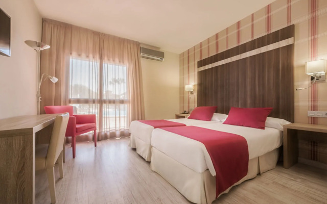 Hotel Ona Diana Park