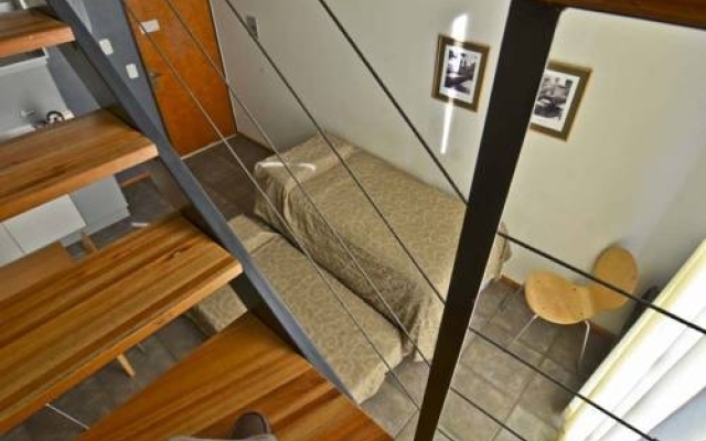 Rosario Suites