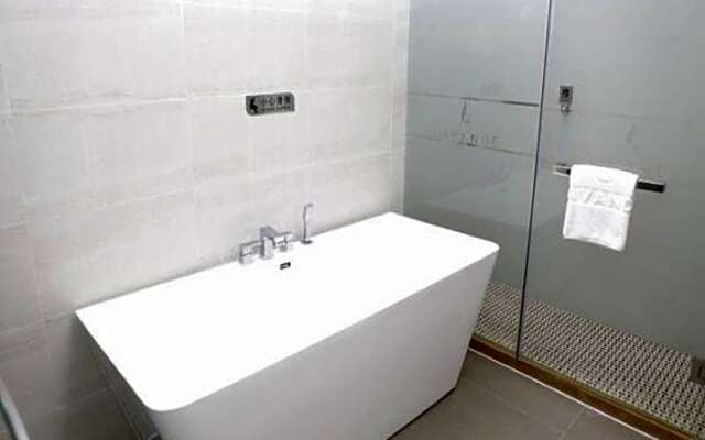 Beijing Lavande Hotel Tongzhou Guoyuan Branch