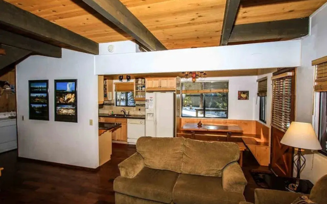 Gertie's Getaway #1457