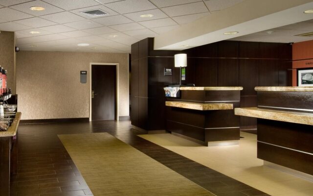 Hampton Inn Waco