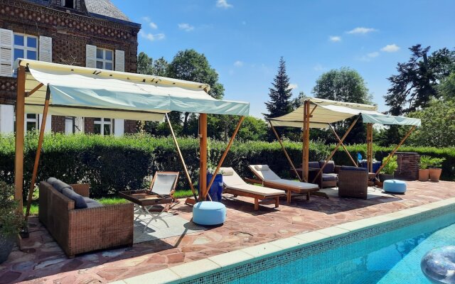 Les Tuileries du Buisson