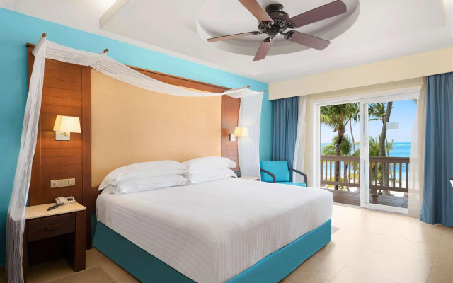 Barceló Bávaro Beach - Adults Only - All Inclusive