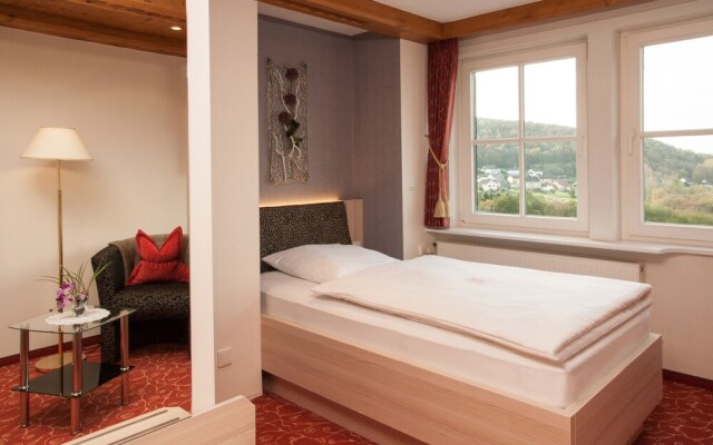 Hotel Zum weißen Stein