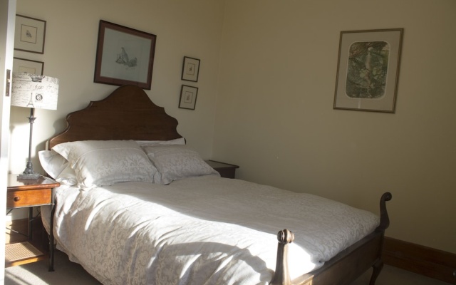 Bed & Breakfast at Bidwill – Guest Rooms – Wellington
