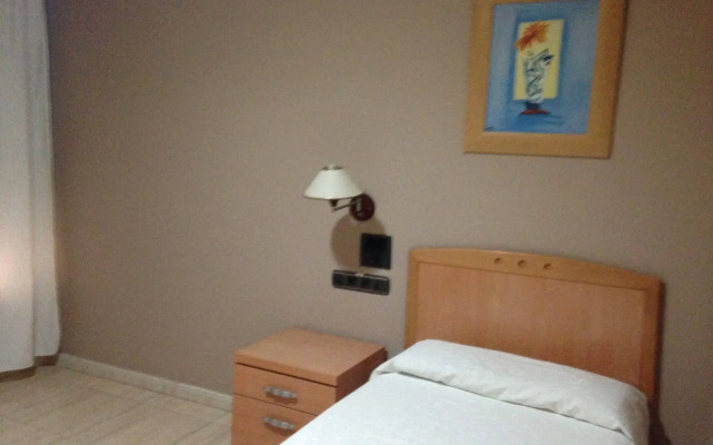 Hostal Meseguer