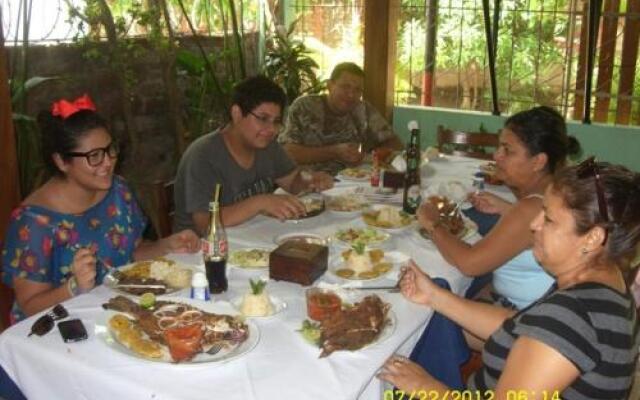 Hotel Los Ranchitos