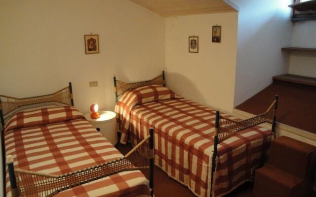 Guest House Monterosso