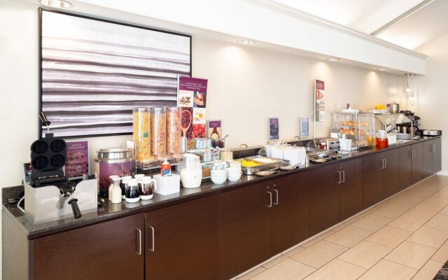 Residence Inn by Marriott Southington