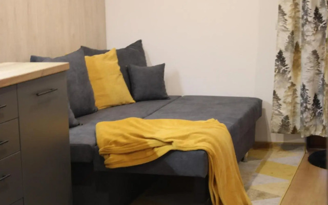 Premium mountain apart 40 Semiramida Gardens