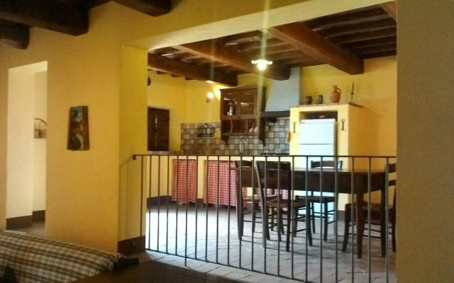 Agriturismo Casale Poggio Colpiccione