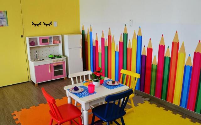 Village Premium Campina Grande