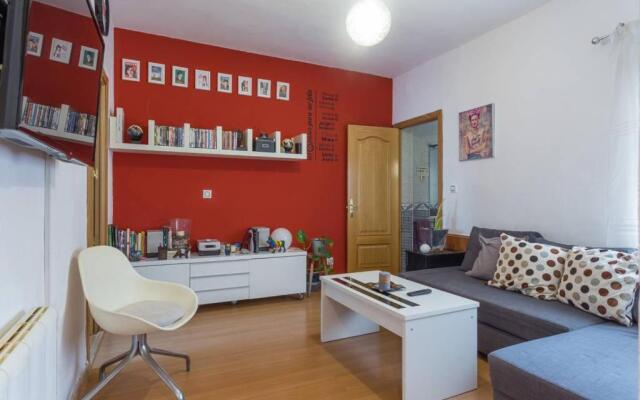 Apartamento Urgel