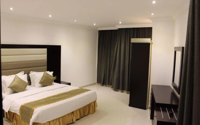 Shally Residence